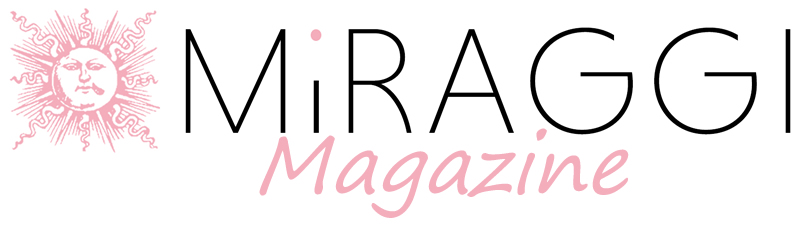 Miraggi Magazine