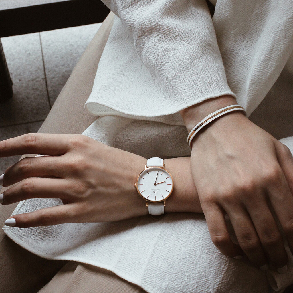 Orologio Daniel Wellington