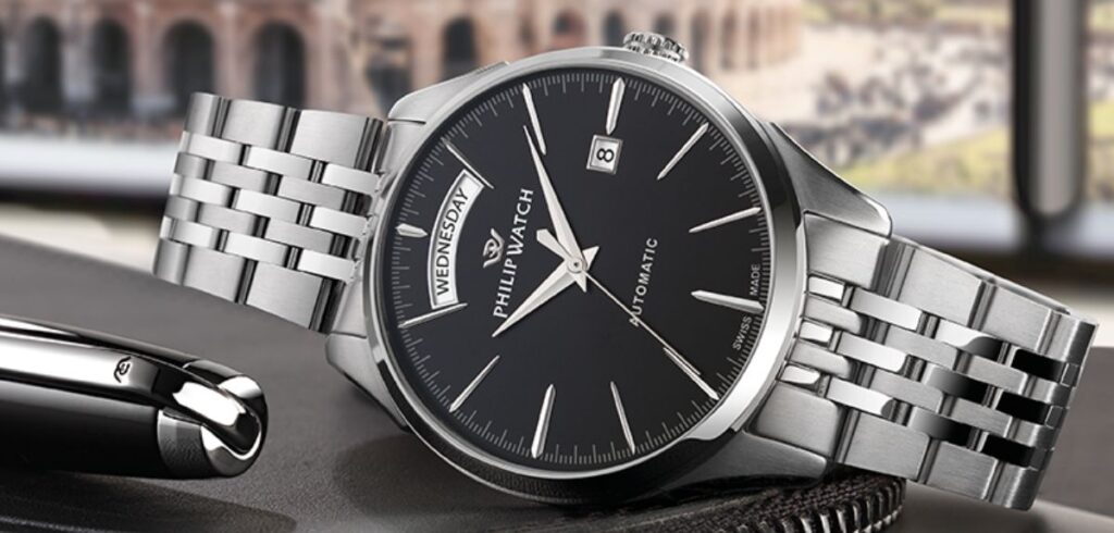 Orologi Philip Watch