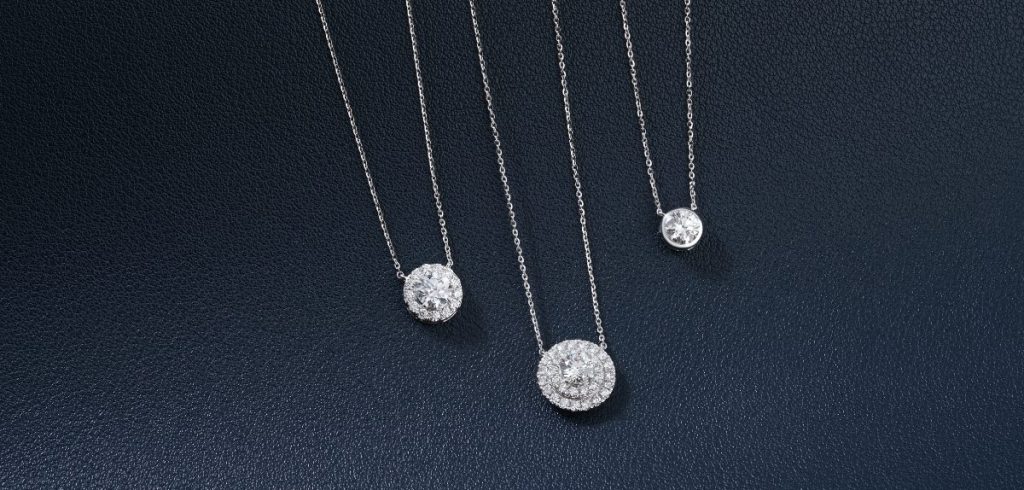 Come scegliere la collana Punto Luce