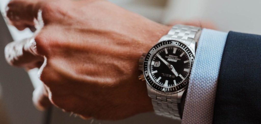 Alla scoperta di Manta P.R.O.: la linea di Orologi Breil in continua evoluzione