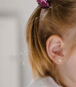 Regalo battessimo bimbi