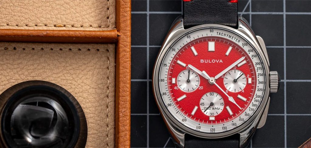 Orologi da Uomo: le imperdibili novità di Bulova e Citizen online su MiRaggi