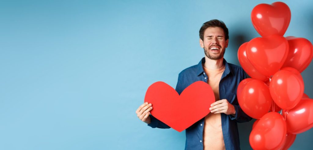 Regali San Valentino per Lui: le nostre proposte