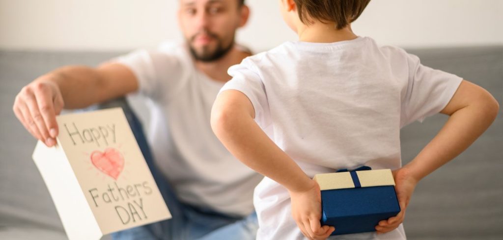 Idee Regalo per la Festa del Papà: 5 proposte imperdibili