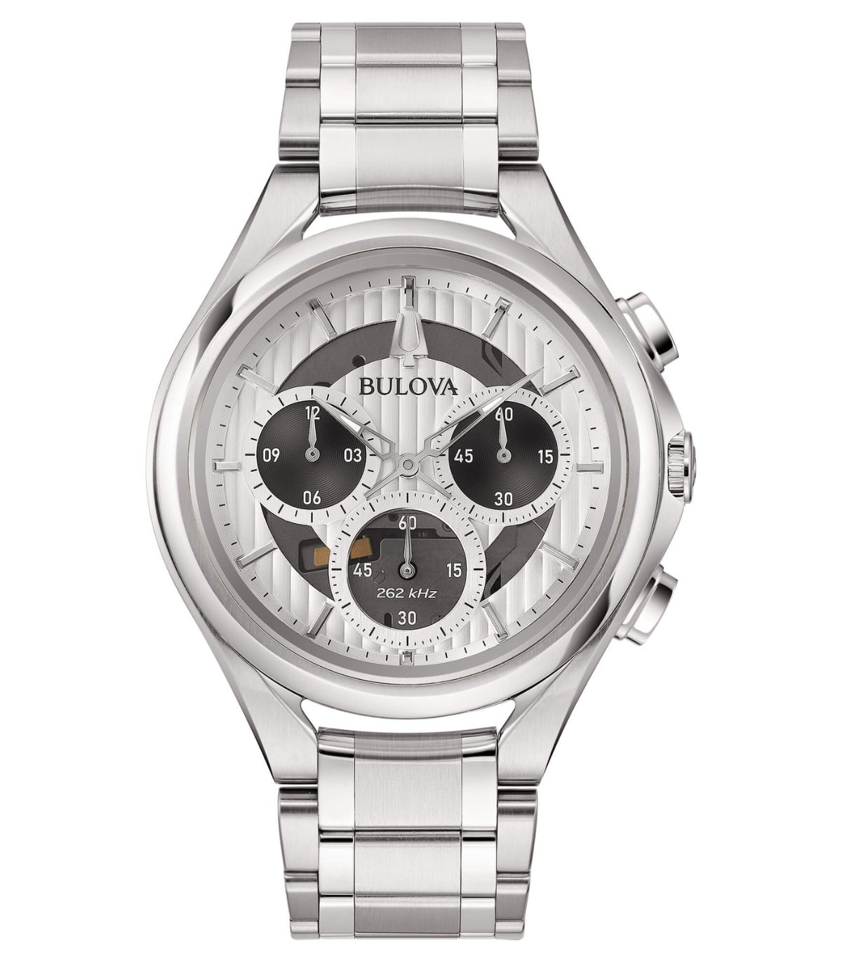Bulova Curv Dress 96A301 - miniatura