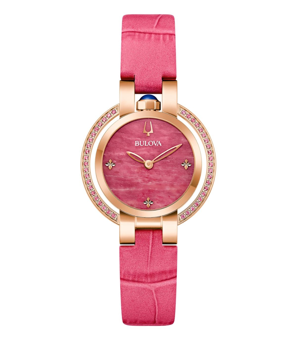 Bulova Rubaiyat 97R103 - miniatura