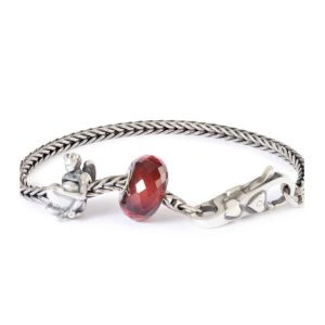 bracciale Calendario dell’Avvento Trollbeads 2025