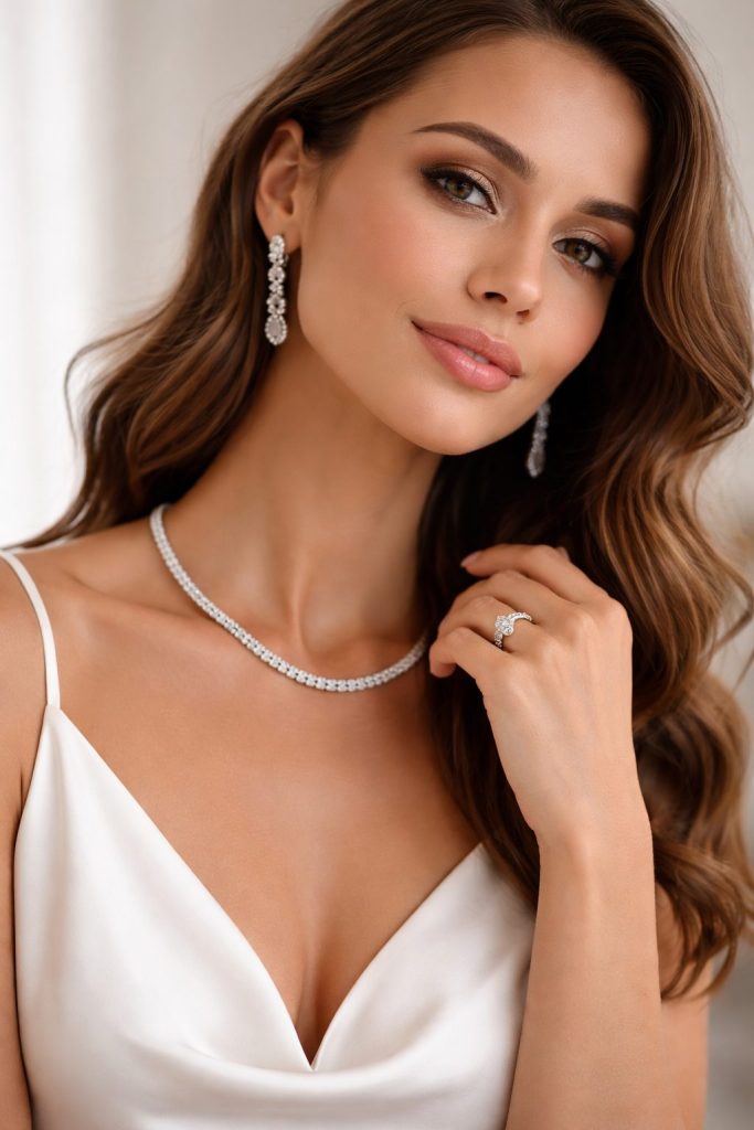 Scegliere i Gioielli da Donna