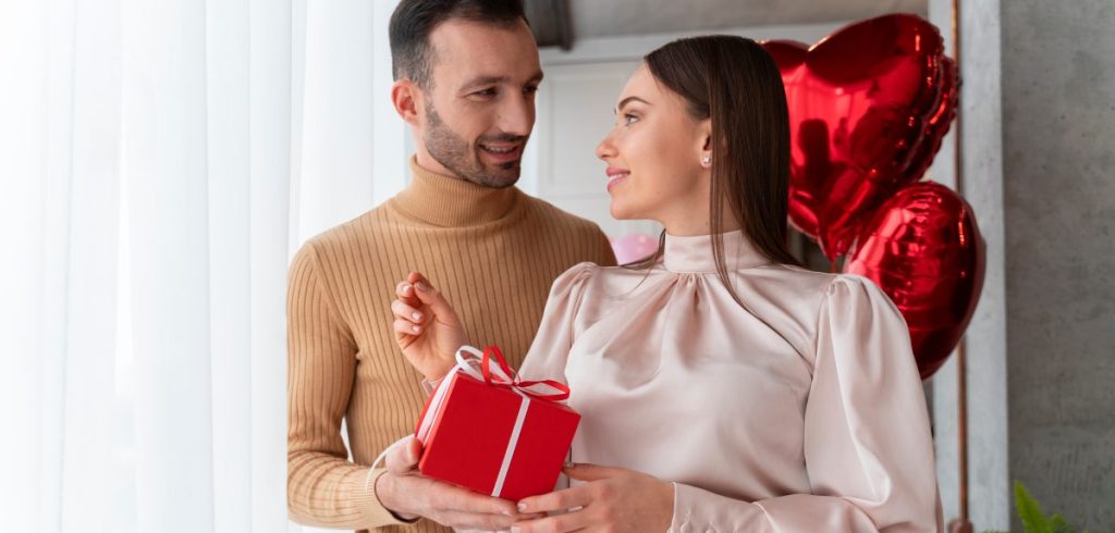 Regali San Valentino per lei